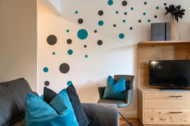 Ferienwohnungen in Villnöss